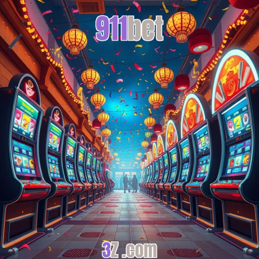 Apostas Fantásticas no 911bet: Diversão e Estratégia