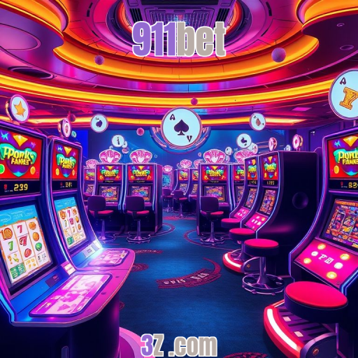 Recursos Incríveis do App 911bet para Jogadores Brasileiros