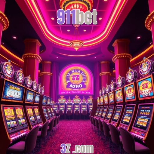 Baixar 911bet: Uma Experiência de Jogo Inigualável e Prática