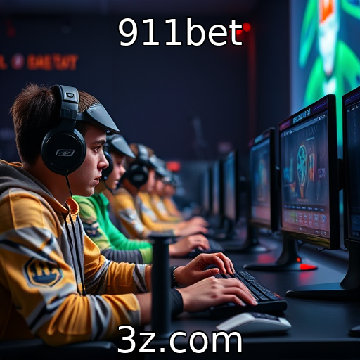 Mercado de eSports se expande globalmente