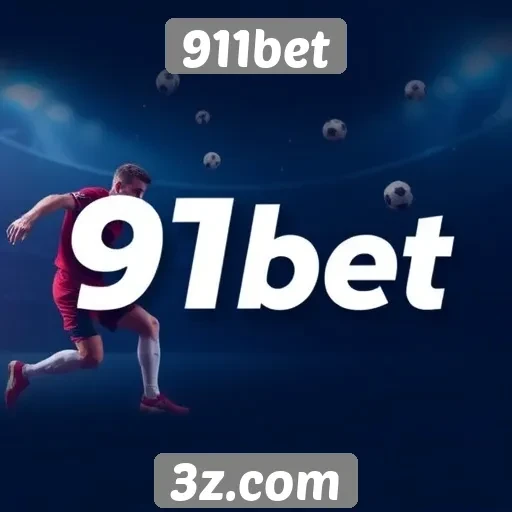 Guia de jogos disponíveis no site 911bet