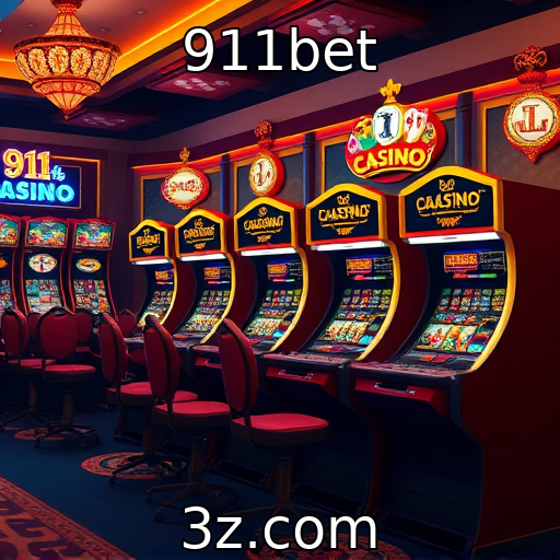 Impacto das regulamentações nos cassinos online