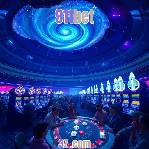 Entre no Jogo: Login Rápido e Seguro no 911bet