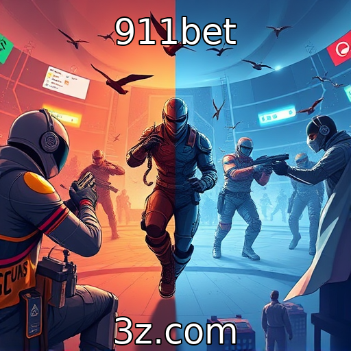 Evolução dos jogos mobile nas últimas décadas