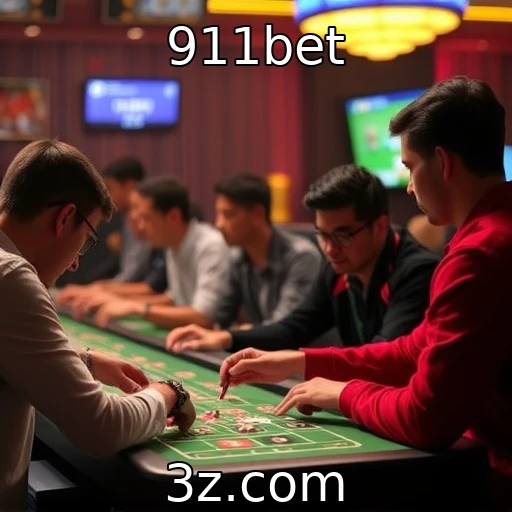 Análise das preferências dos jogadores na era digital