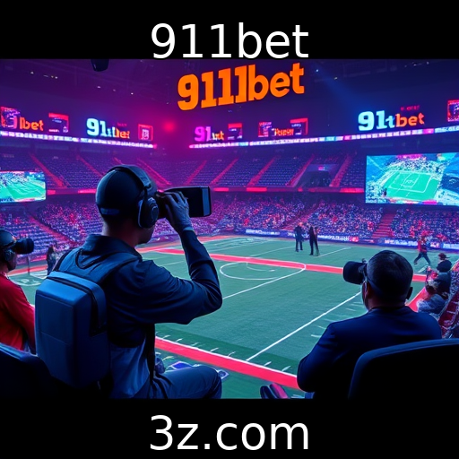 A ascensão dos jogos de realidade virtual