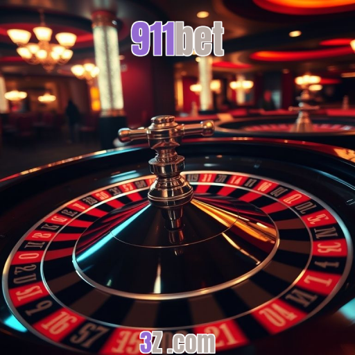 Slots Imperdíveis do 911bet: Aventura e Prêmios na Palma da Mão