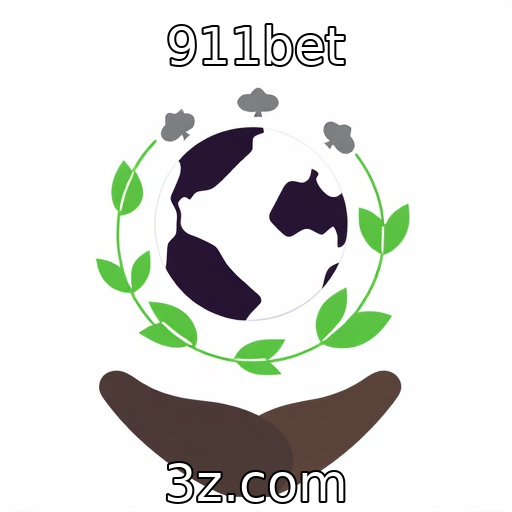 Perspectivas de jogos sustentáveis e éticos no futuro