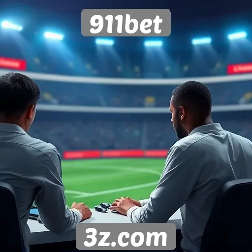 Usabilidade do site 911bet para novos usuários