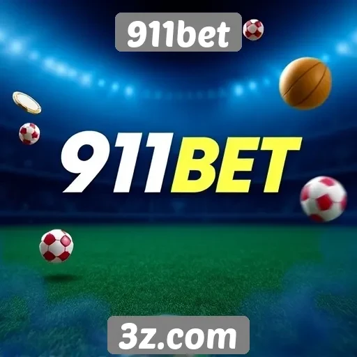 Estudo sobre a variedade de jogos disponíveis na 911bet