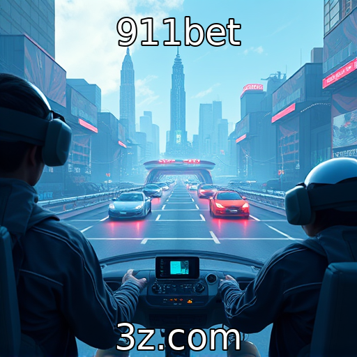 Desenvolvimento de tecnologia em jogos de realidade virtual